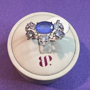 BP Ring “Brighten my Day” Size 9